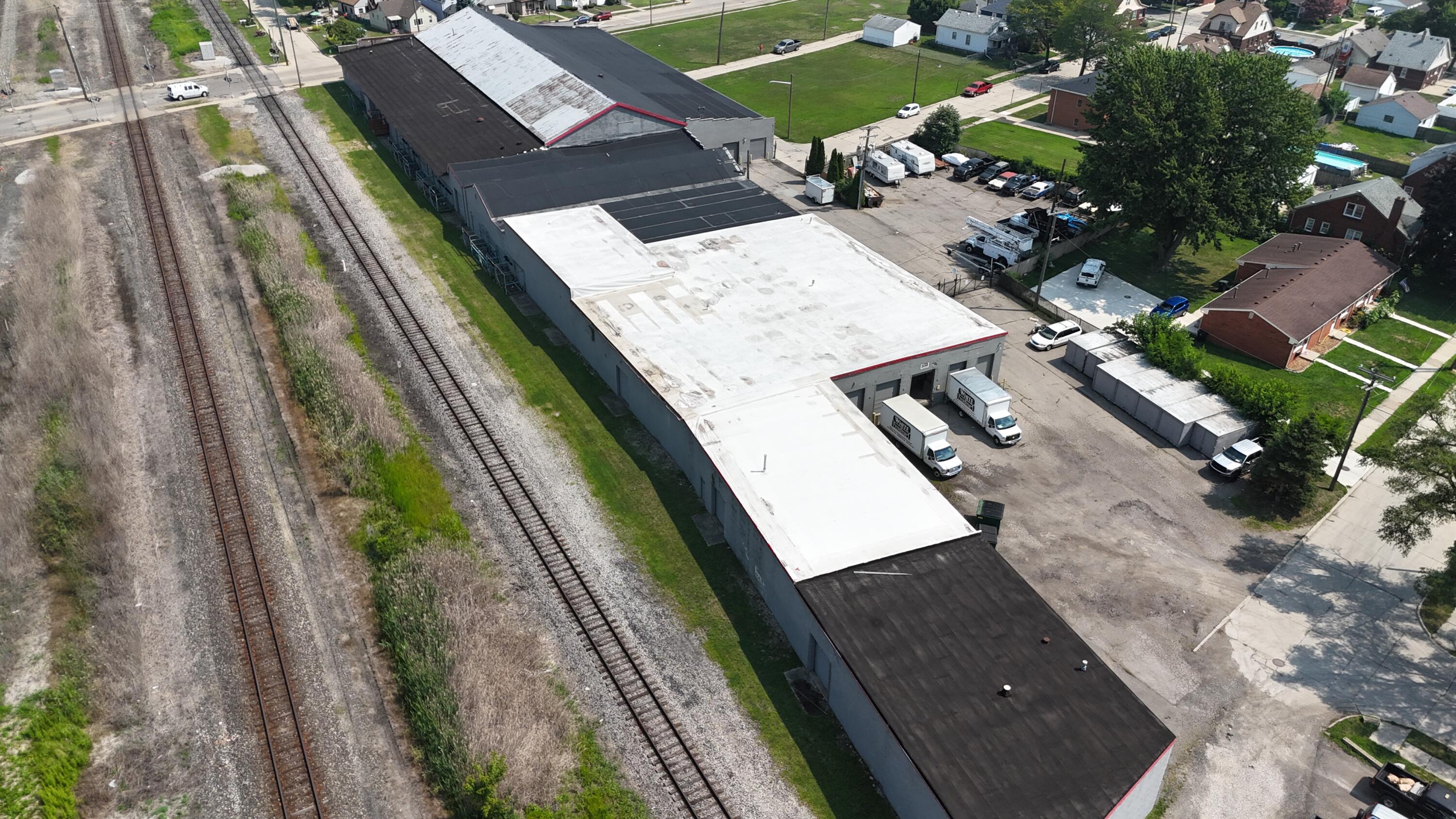 341 Goddard Road Wyandotte City MI 48192