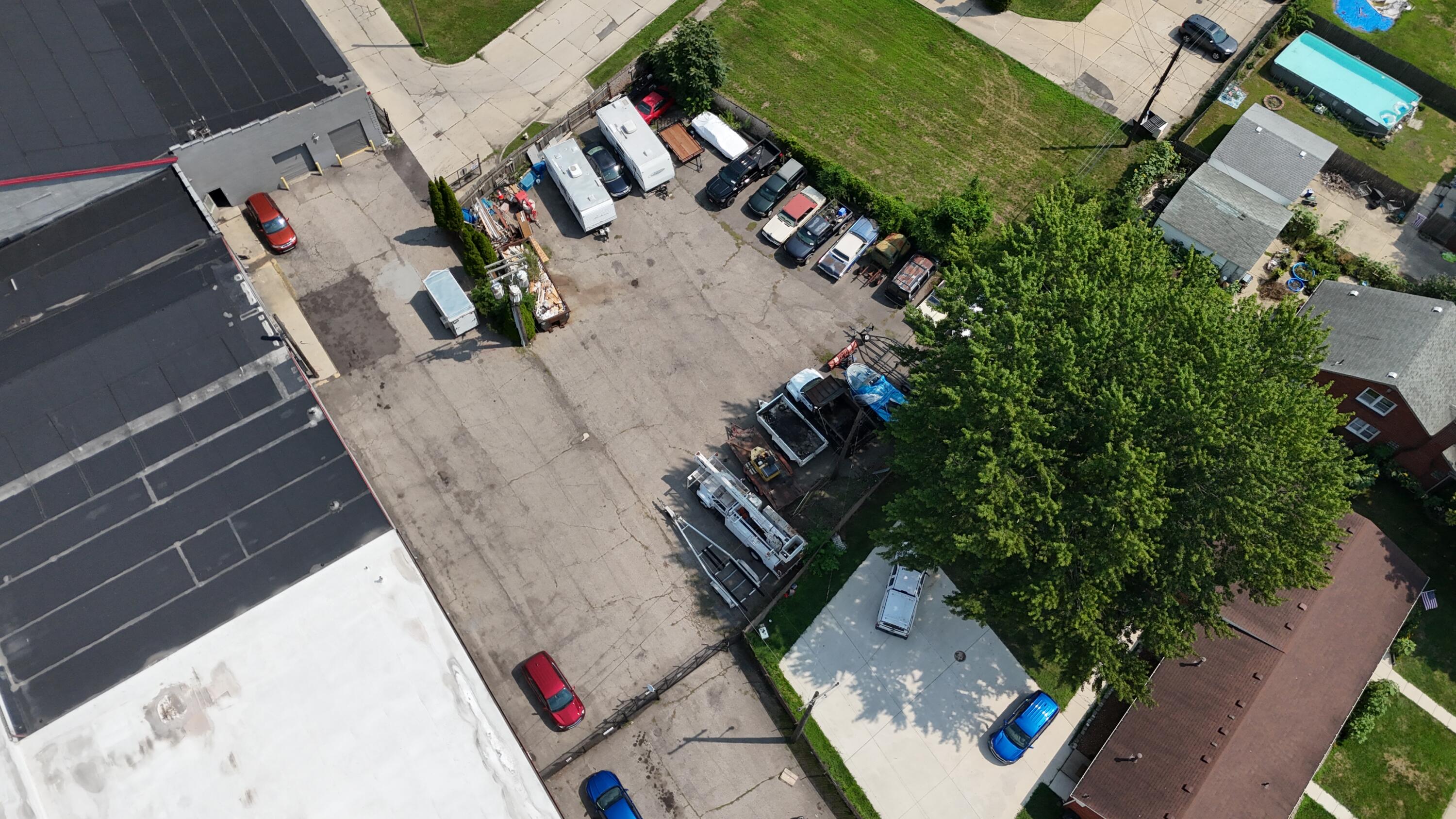 341 Goddard Road Wyandotte City MI 48192
