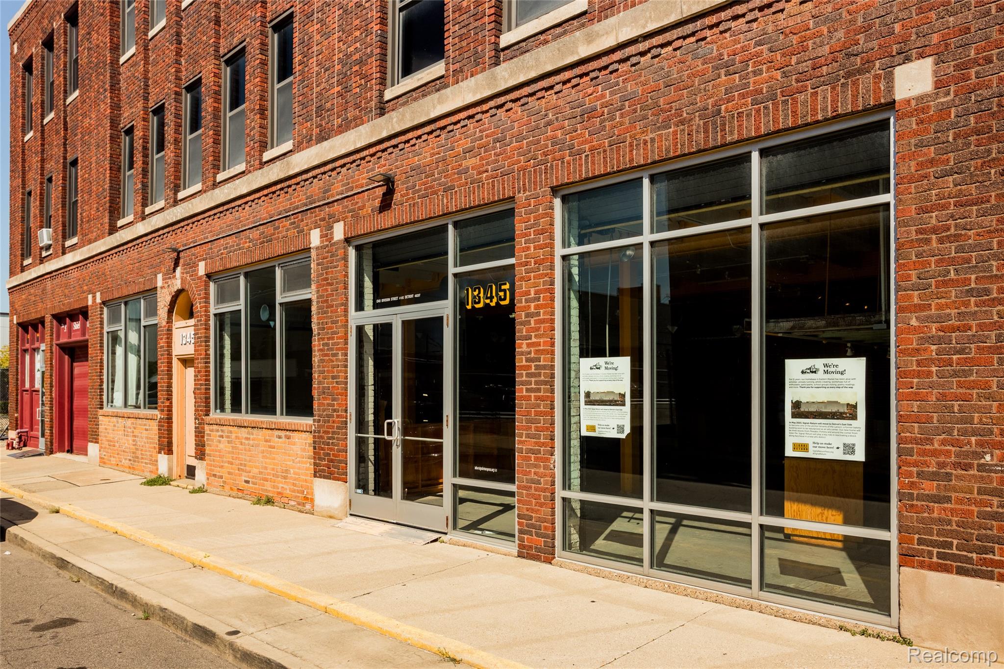1337 Division Street Detroit City MI 48207