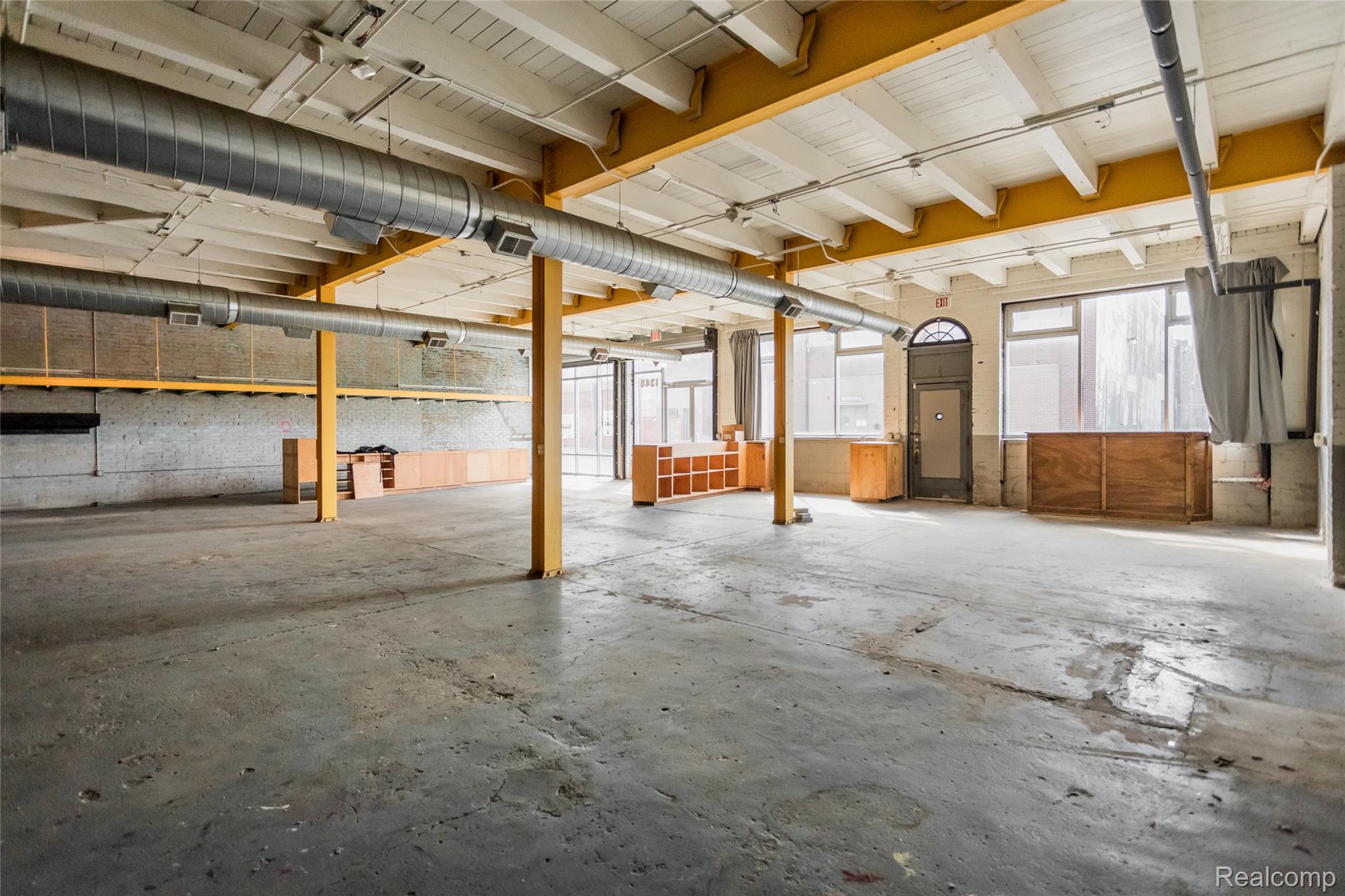 1337 Division Street Detroit City MI 48207