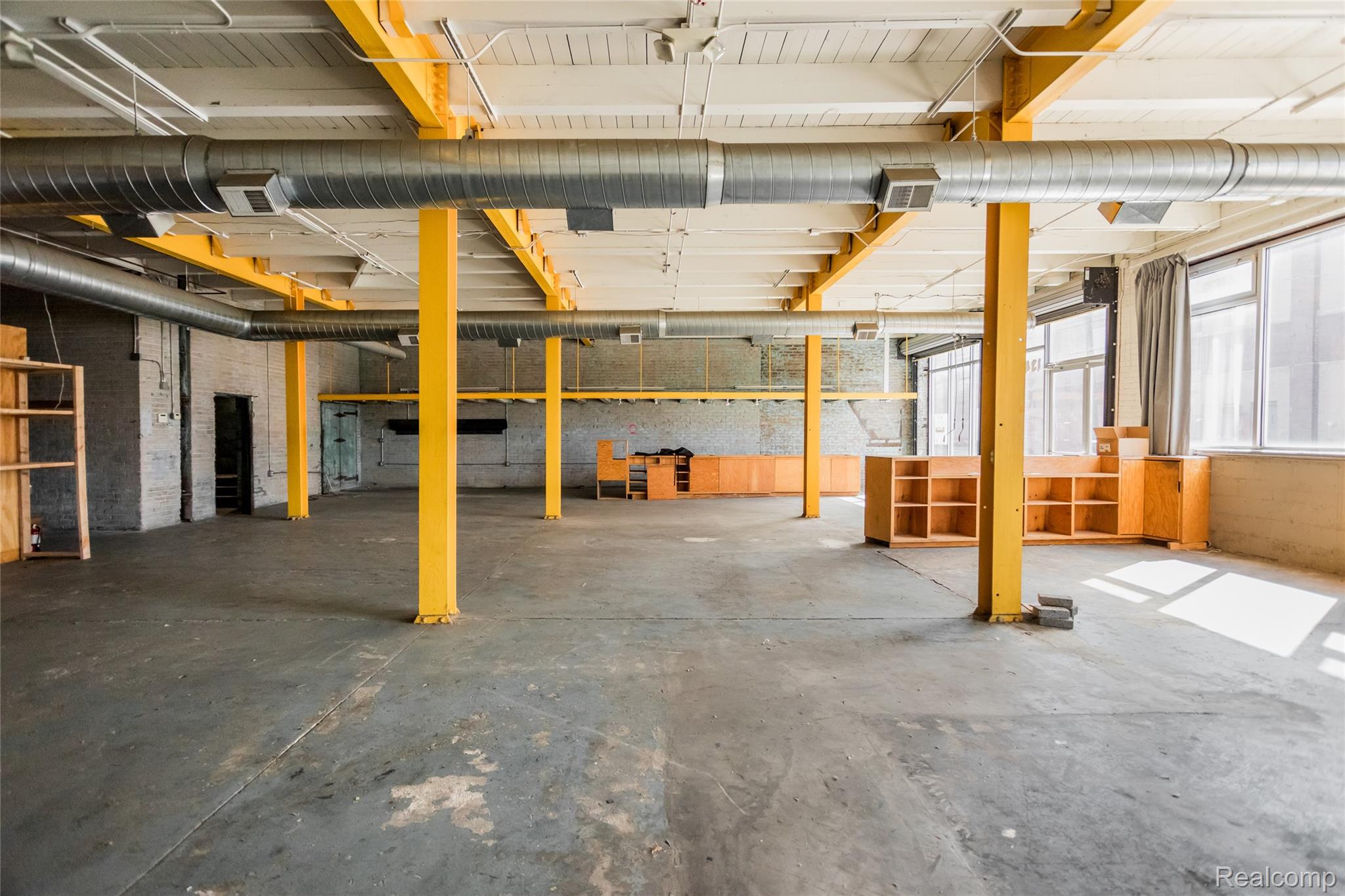 1337 Division Street Detroit City MI 48207