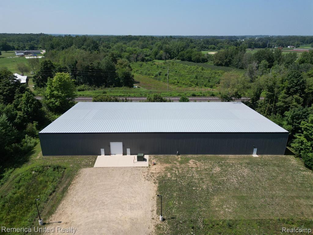 420 Industrial Park Road Bangor City MI 49013
