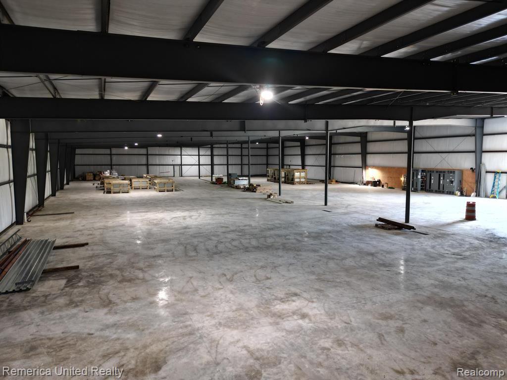 420 Industrial Park Road Bangor City MI 49013