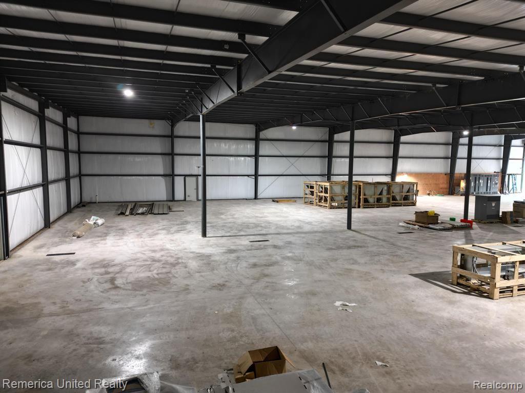420 Industrial Park Road Bangor City MI 49013