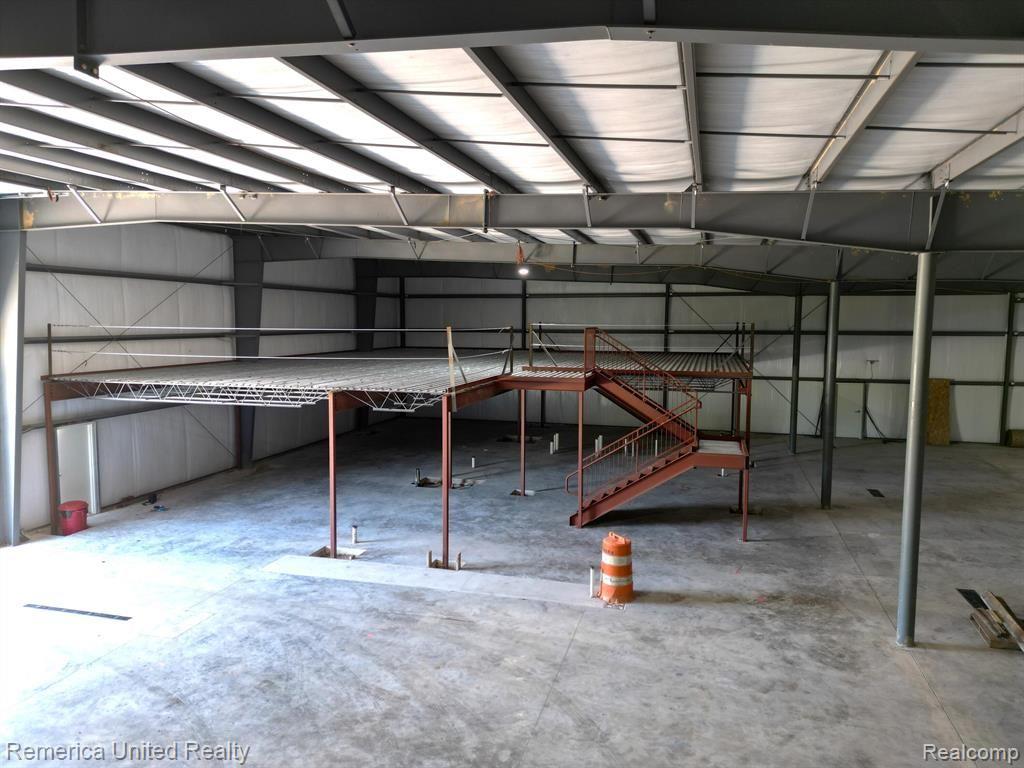 420 Industrial Park Road Bangor City MI 49013