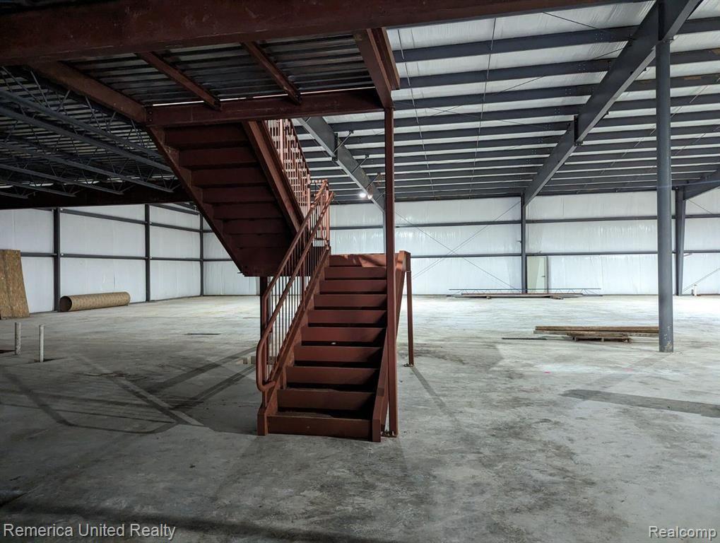 420 Industrial Park Road Bangor City MI 49013
