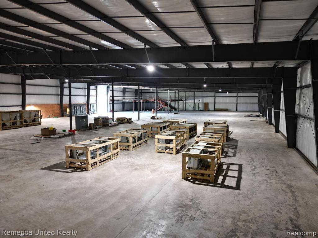 420 Industrial Park Road Bangor City MI 49013