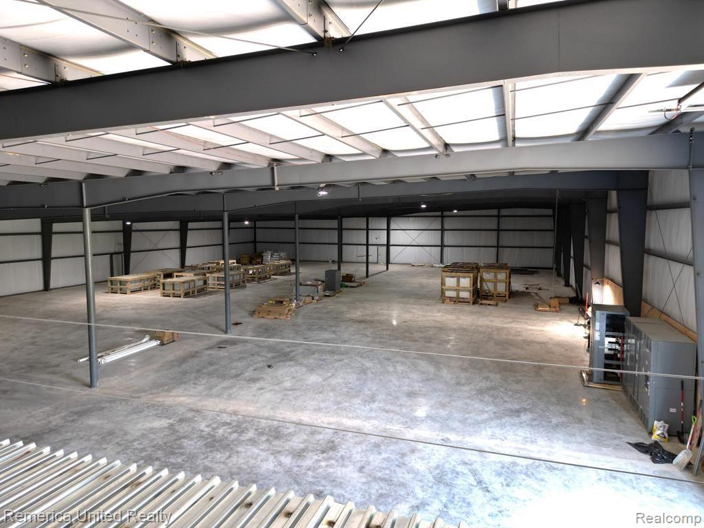 420 Industrial Park Road Bangor City MI 49013