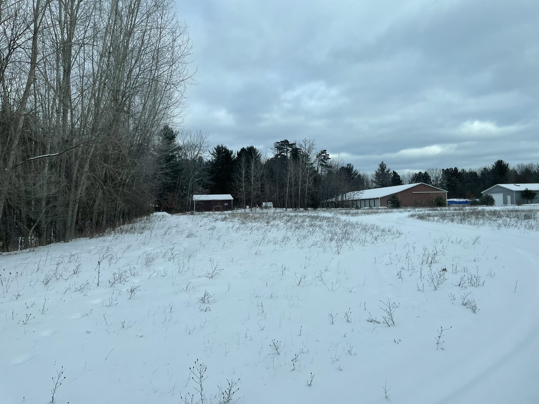 Tbd S Partridge Avenue Garfield Township MI 48632