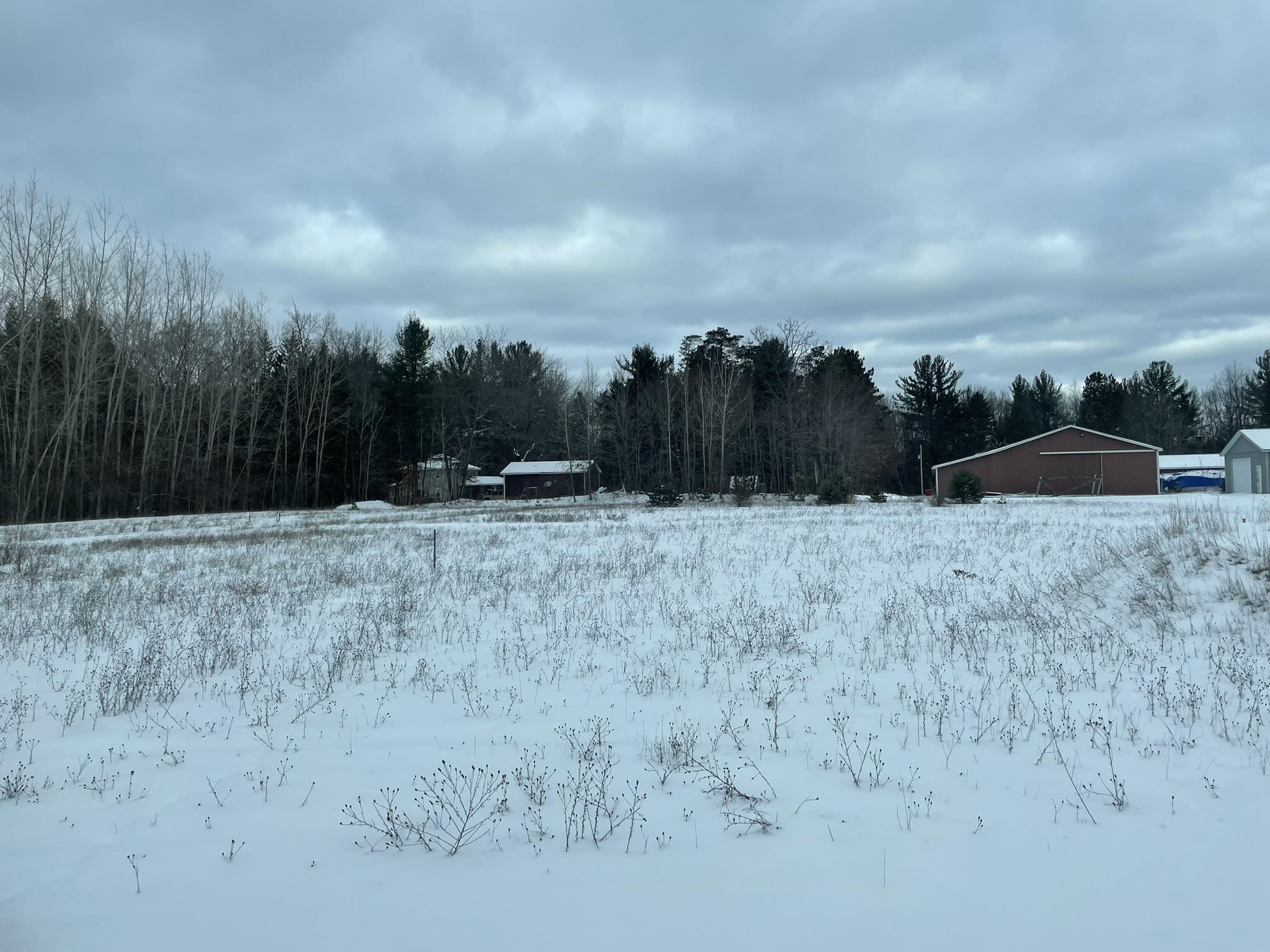 Tbd S Partridge Avenue Garfield Township MI 48632