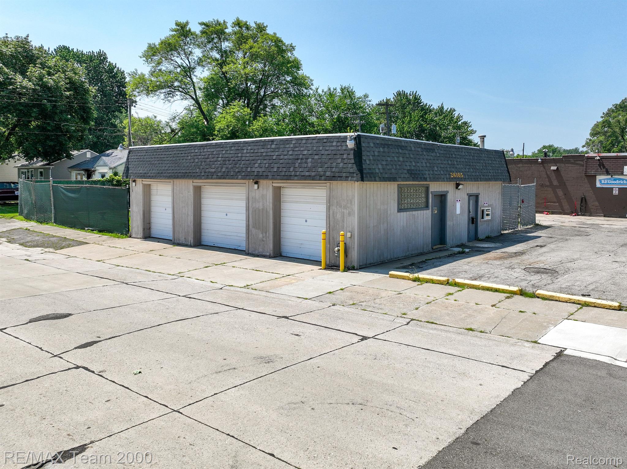 26105 Van Born Road Taylor City MI 48180