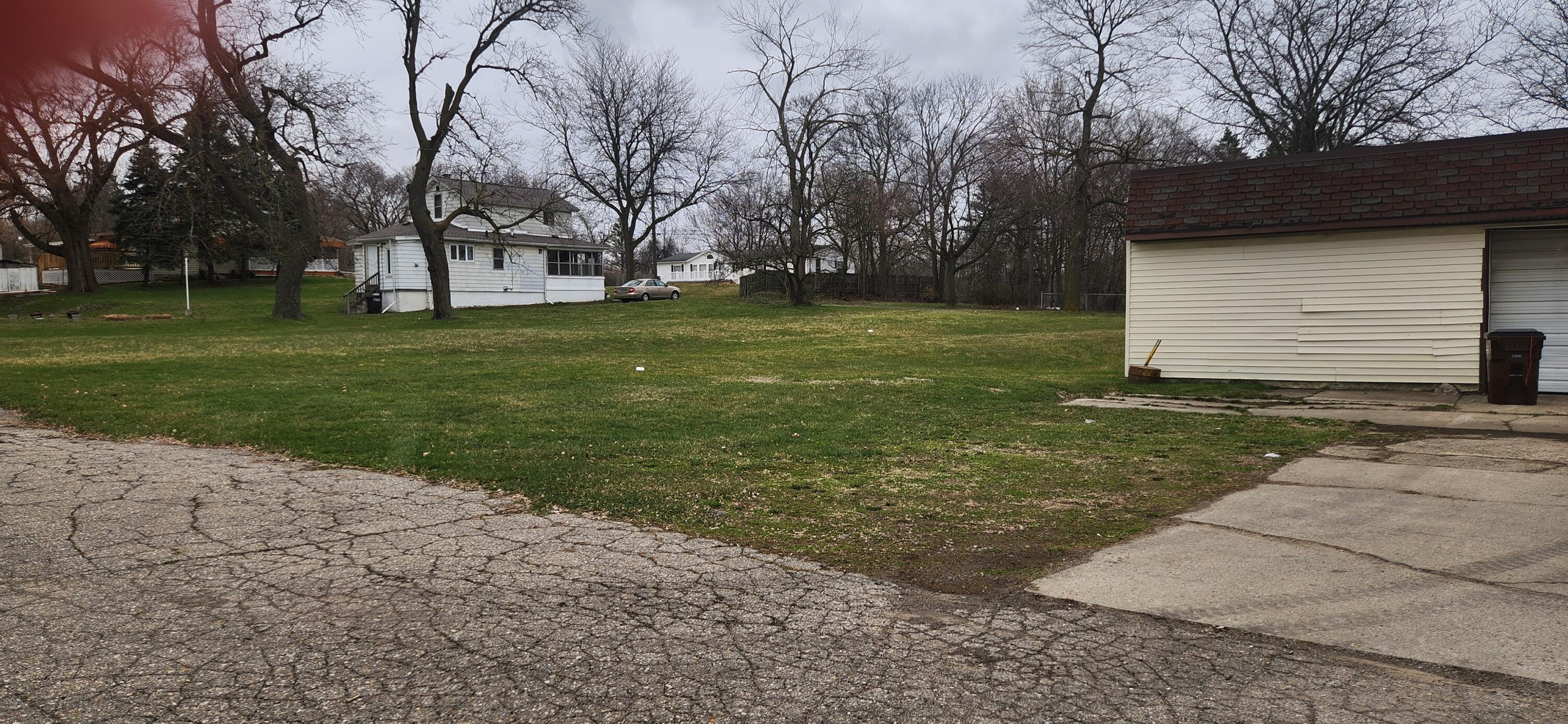 1214 Page Avenue Jackson City MI 49203