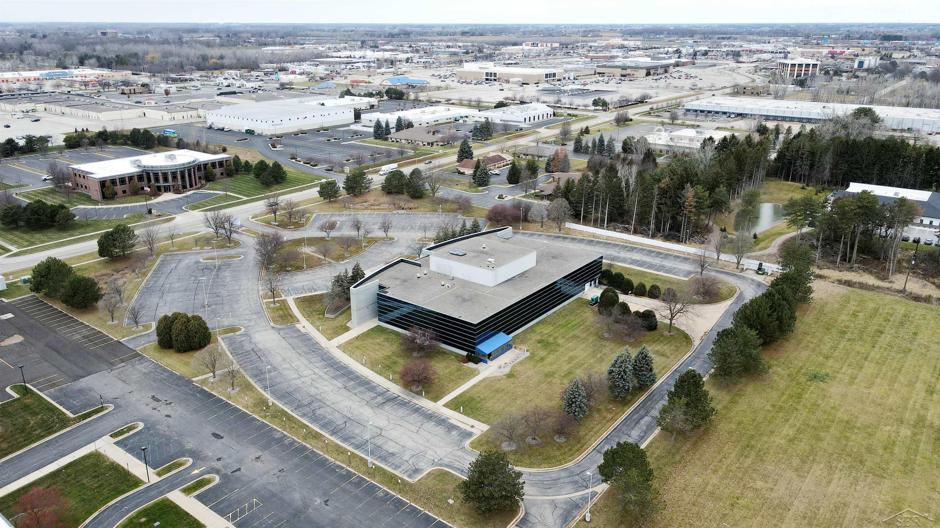 4300 Fashion Square Boulevard Saginaw City MI 48604