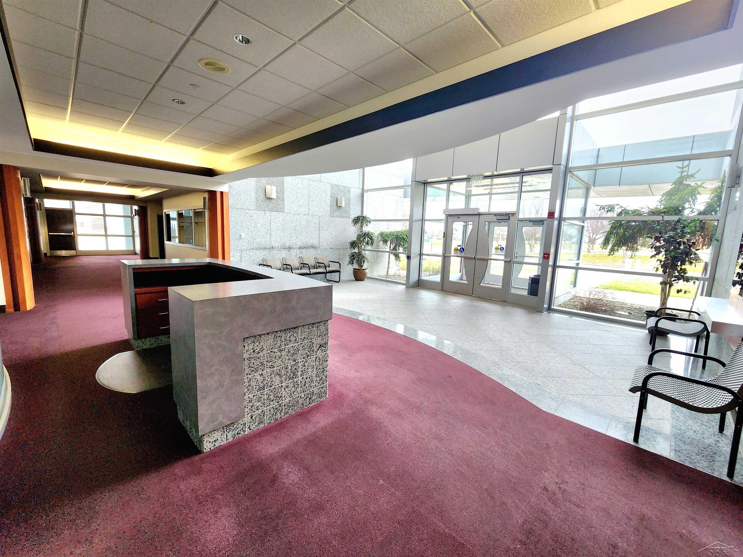 4300 Fashion Square Boulevard Saginaw City MI 48604