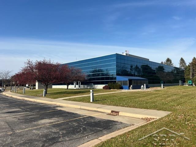 4300 Fashion Square Boulevard Saginaw City MI 48604