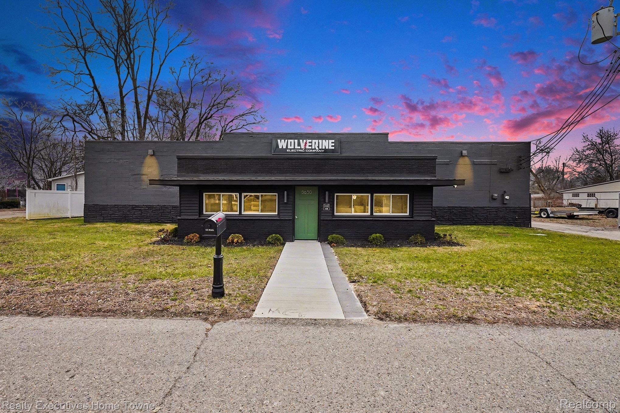 5650 Jamestown Road Shelby Charter Township MI 48317