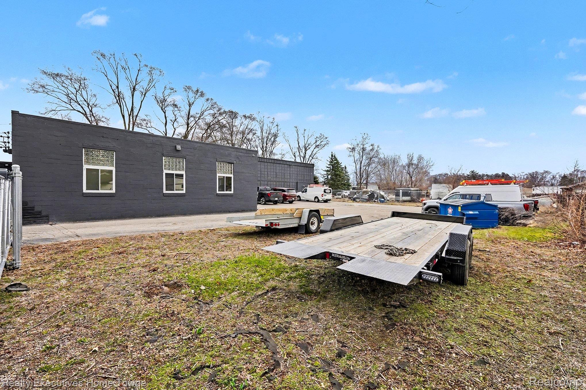 5650 Jamestown Road Shelby Charter Township MI 48317