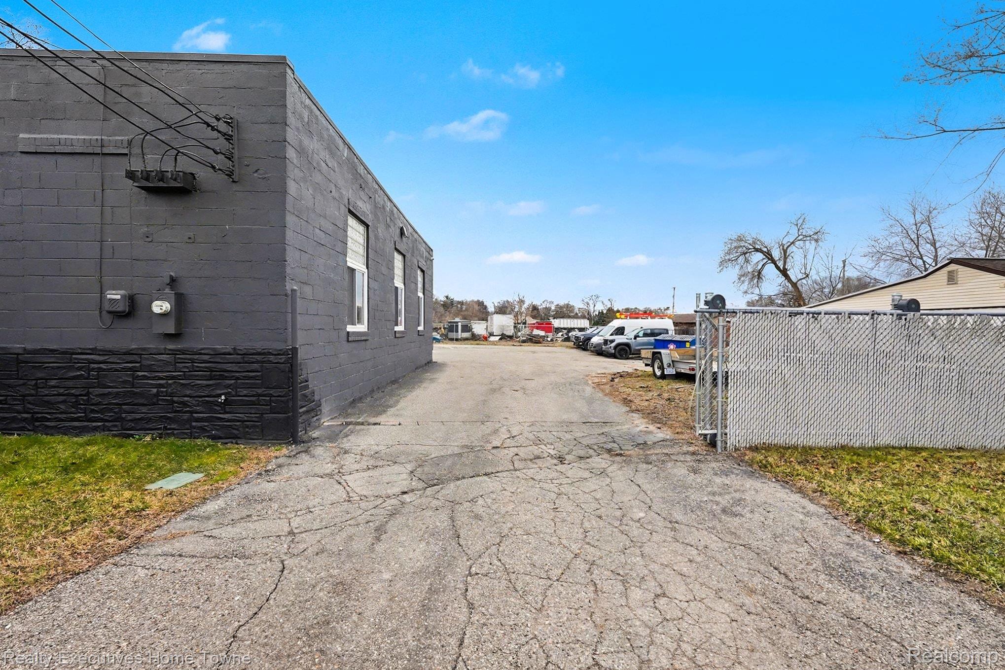 5650 Jamestown Road Shelby Charter Township MI 48317