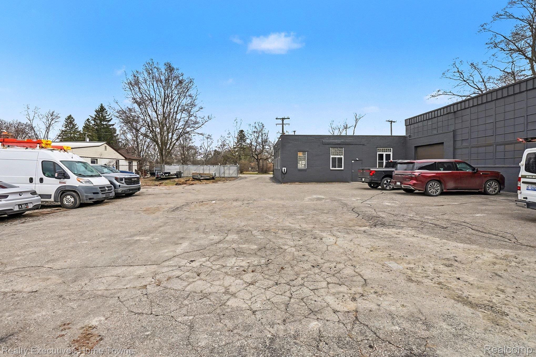 5650 Jamestown Road Shelby Charter Township MI 48317