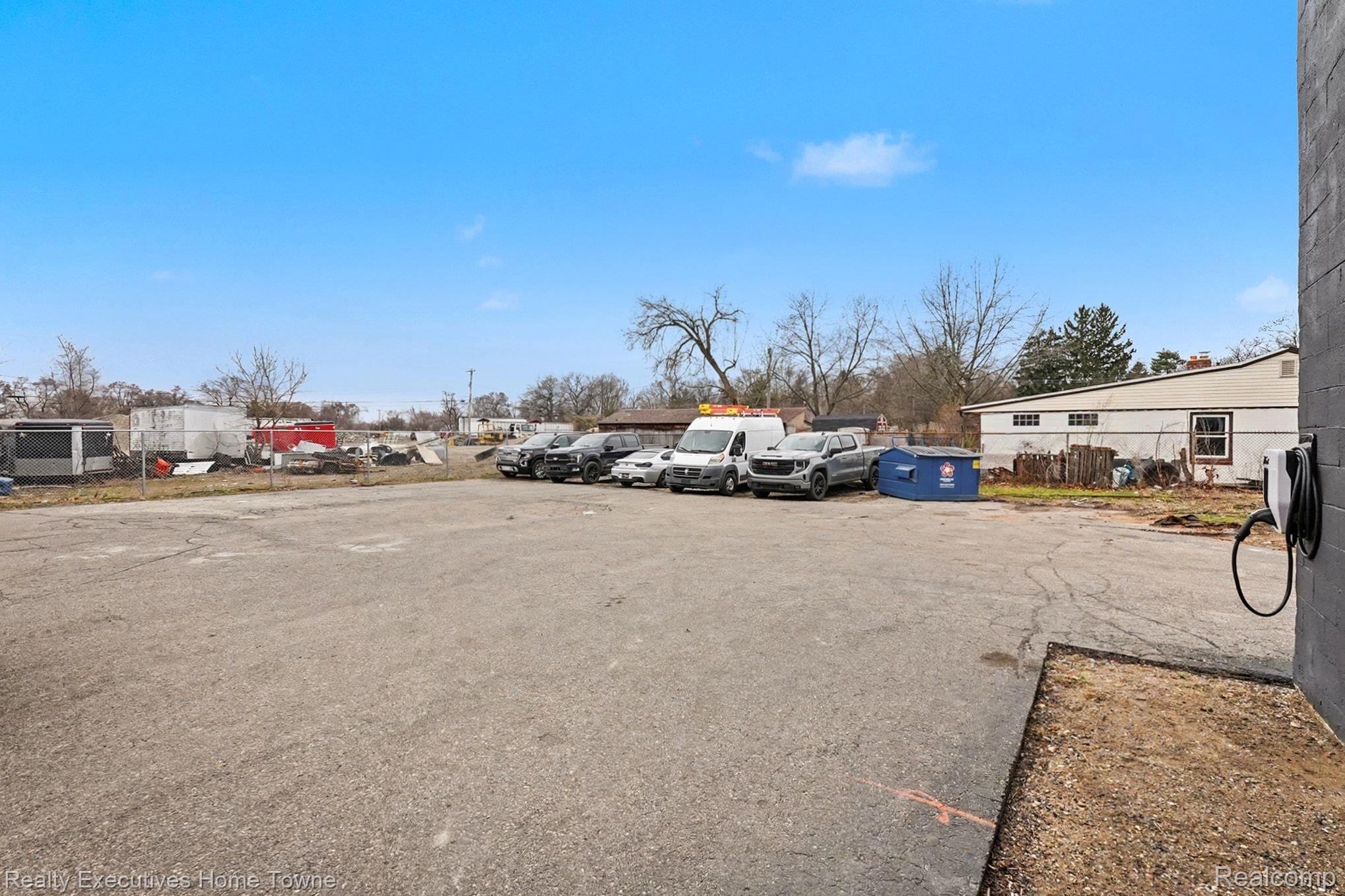 5650 Jamestown Road Shelby Charter Township MI 48317