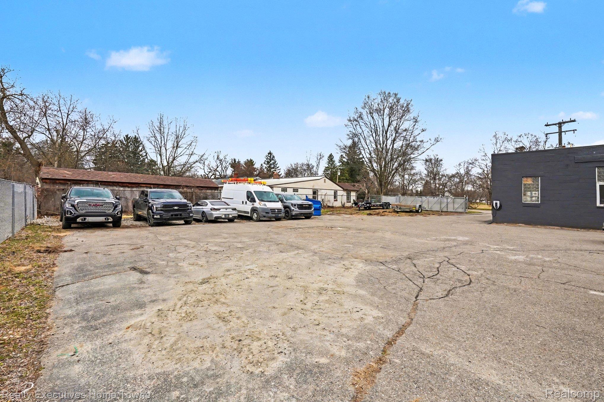 5650 Jamestown Road Shelby Charter Township MI 48317