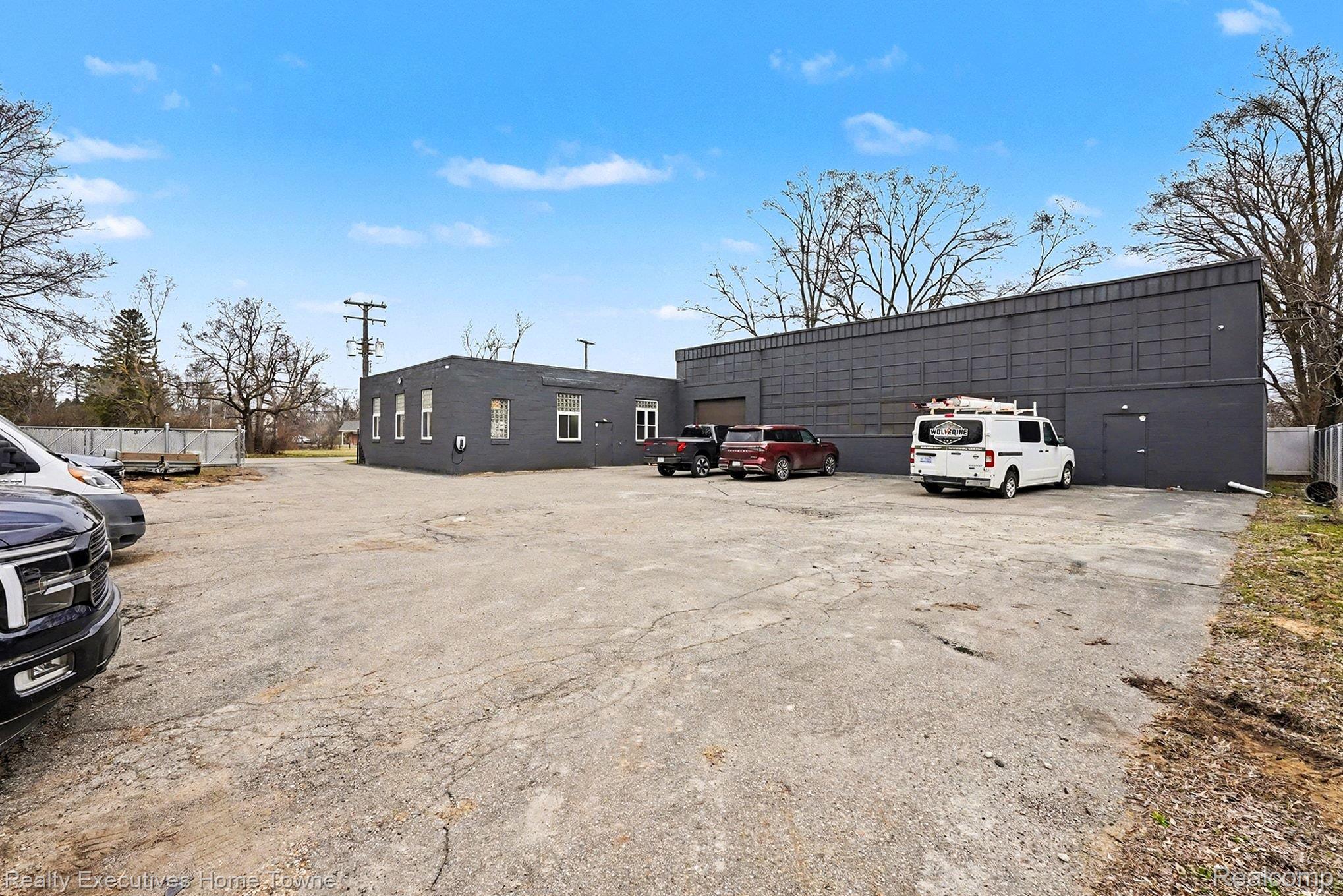 5650 Jamestown Road Shelby Charter Township MI 48317