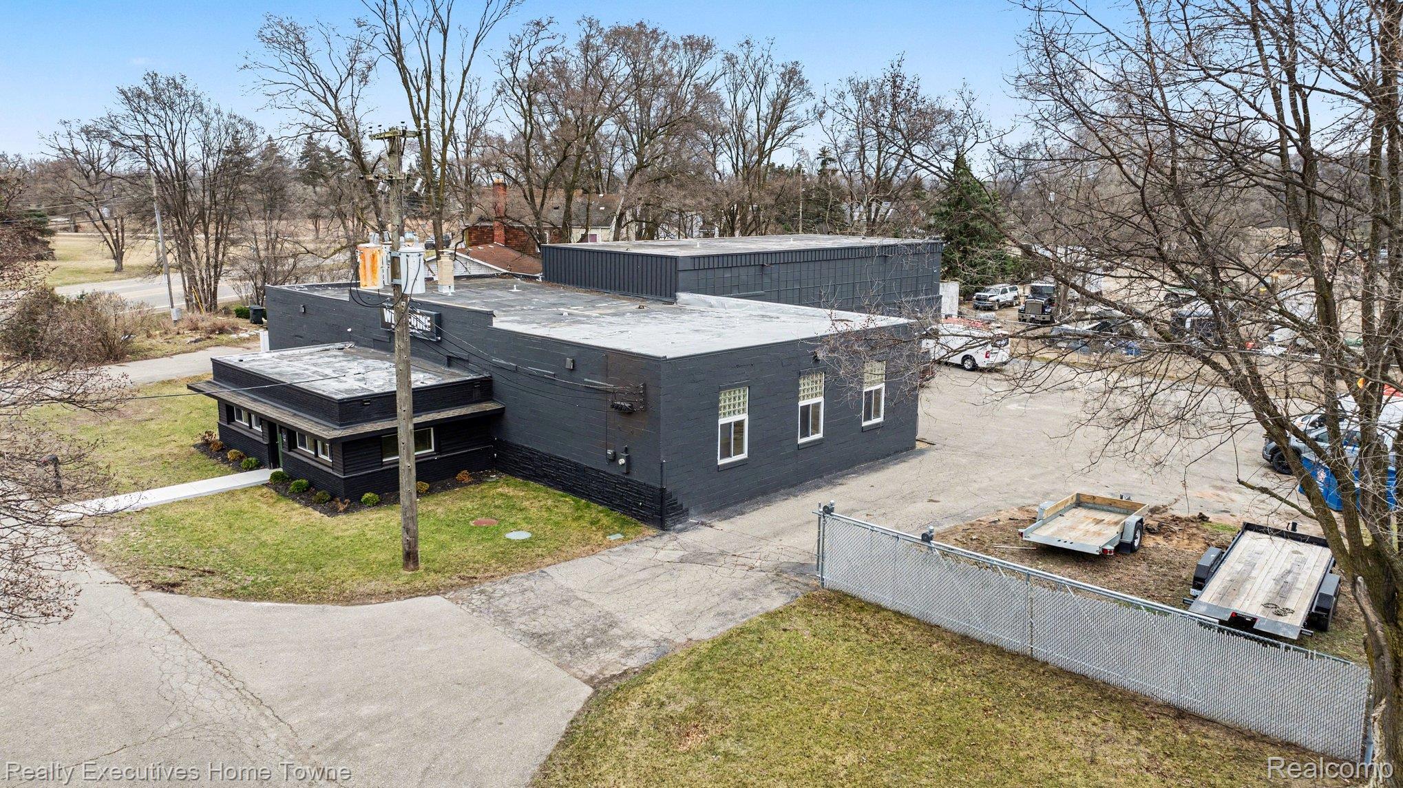 5650 Jamestown Road Shelby Charter Township MI 48317