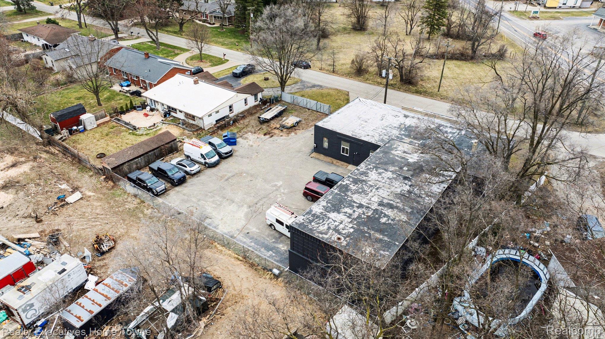 5650 Jamestown Road Shelby Charter Township MI 48317