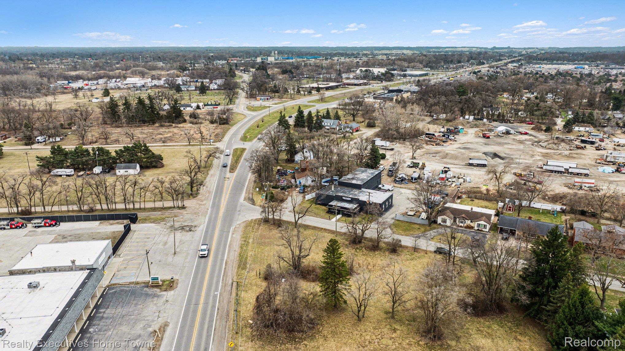 5650 Jamestown Road Shelby Charter Township MI 48317