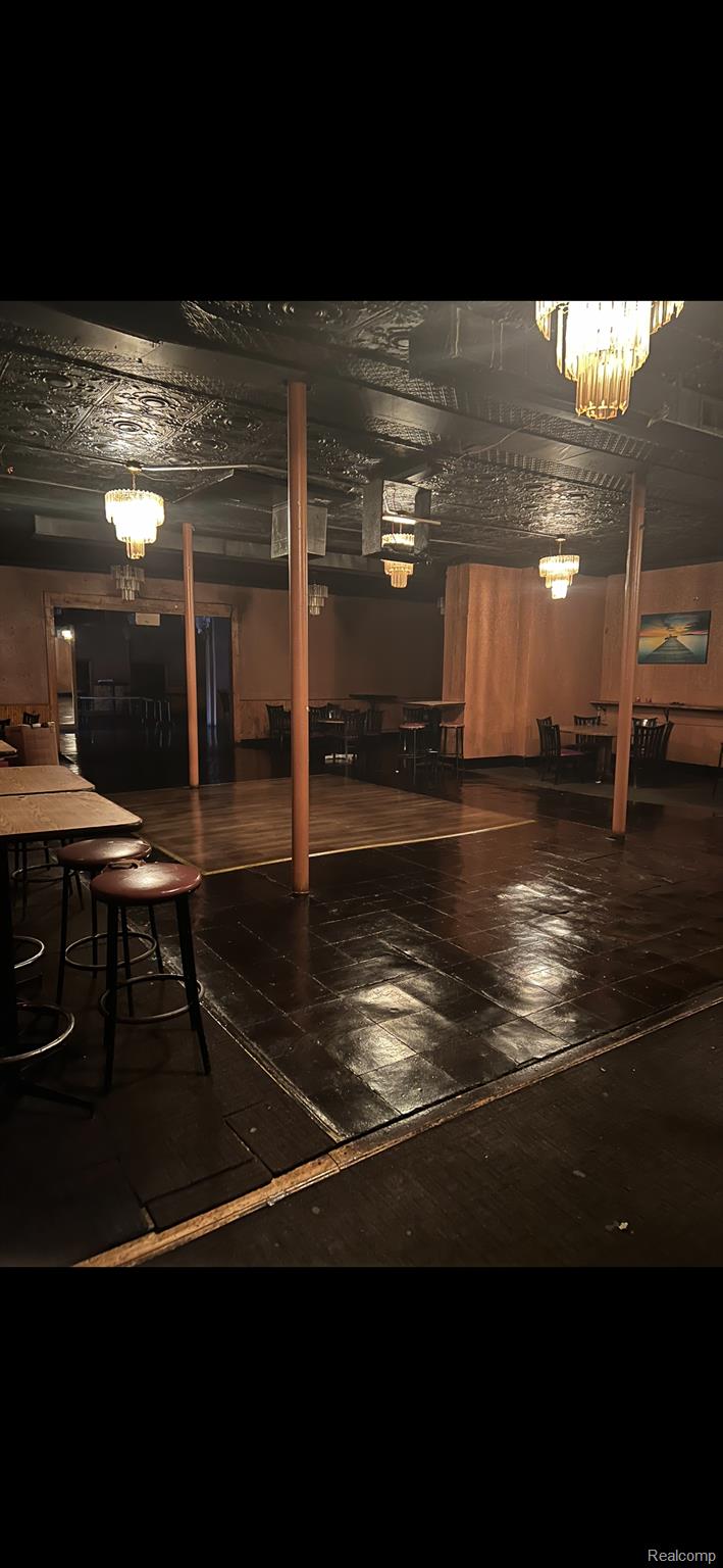 9851 Chalmers Street Detroit City MI 48213