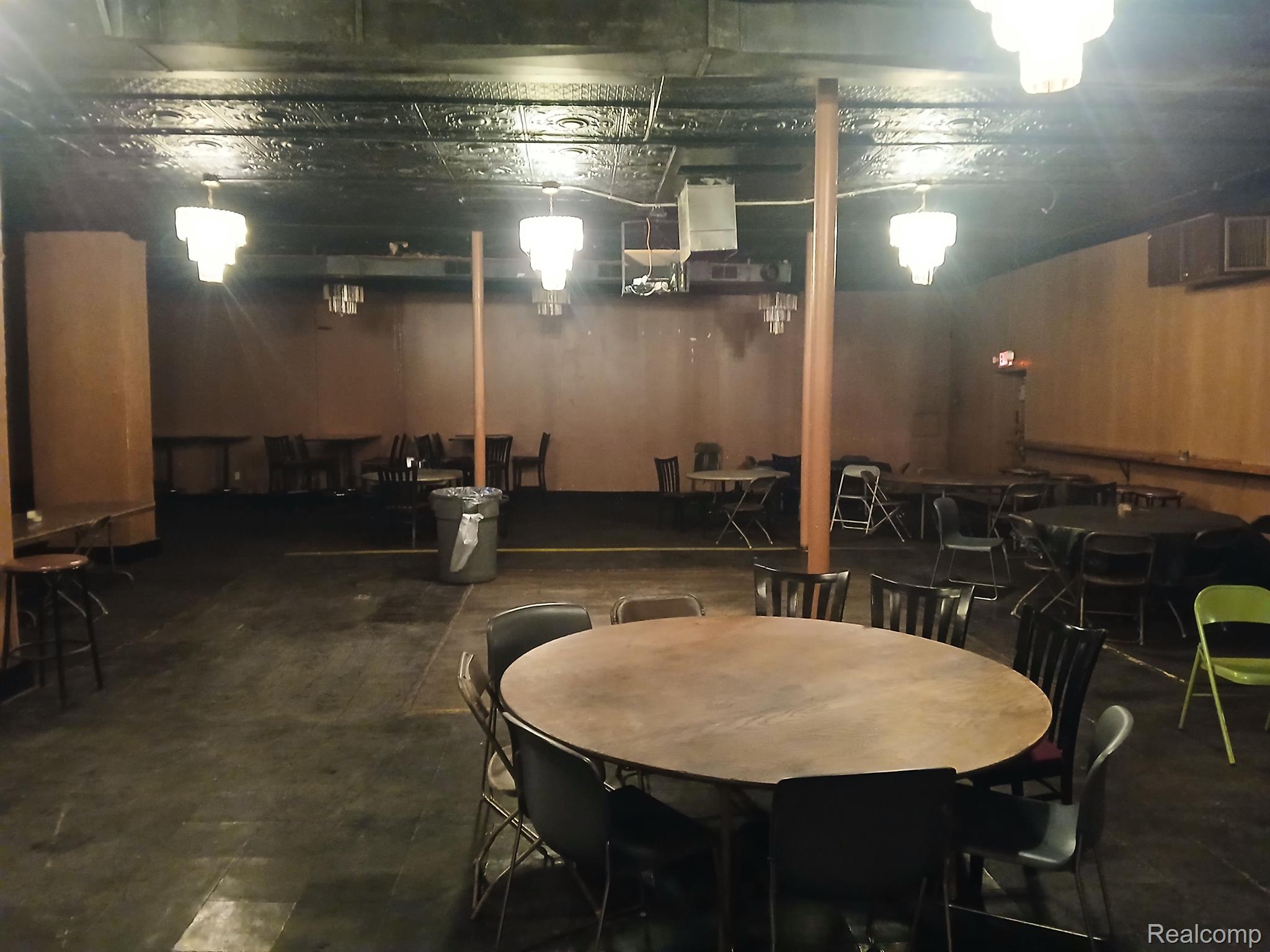 9851 Chalmers Street Detroit City MI 48213