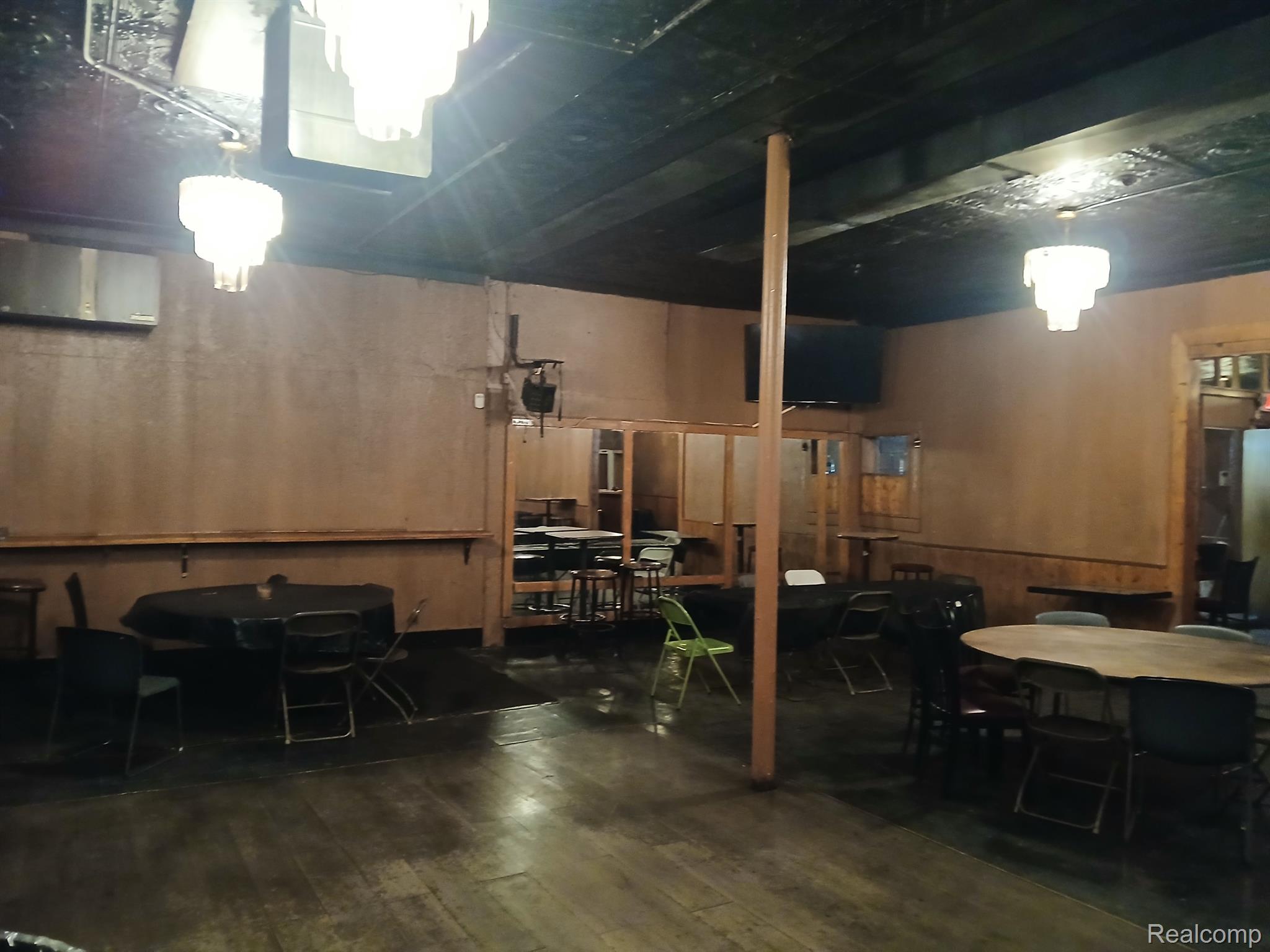 9851 Chalmers Street Detroit City MI 48213