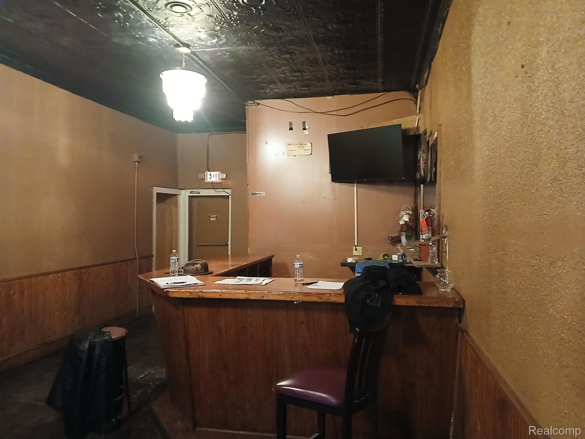 9851 Chalmers Street Detroit City MI 48213