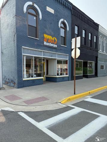 64 & 60 Saline Street Petersburg City MI 49270