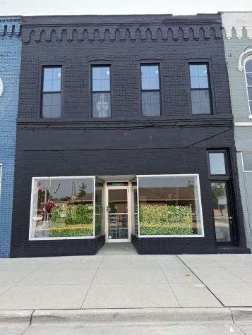 64 & 60 Saline Street Petersburg City MI 49270