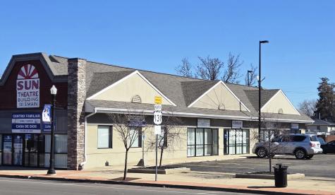 131 N Main Street Plainwell City MI 49080
