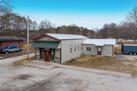 2601 Benzie Highway Benzonia Township MI 49616