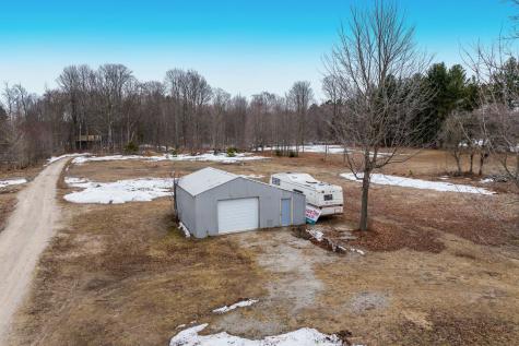 2601 Benzie Highway Benzonia Township MI 49616