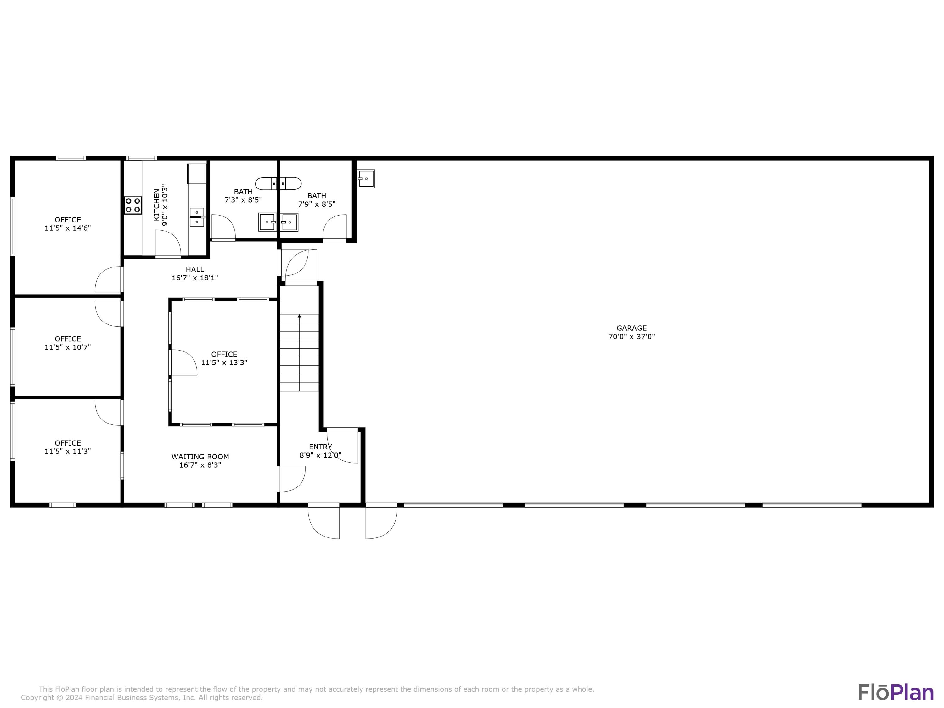 1620 Madison Avenue SE Grand Rapids City MI 49507