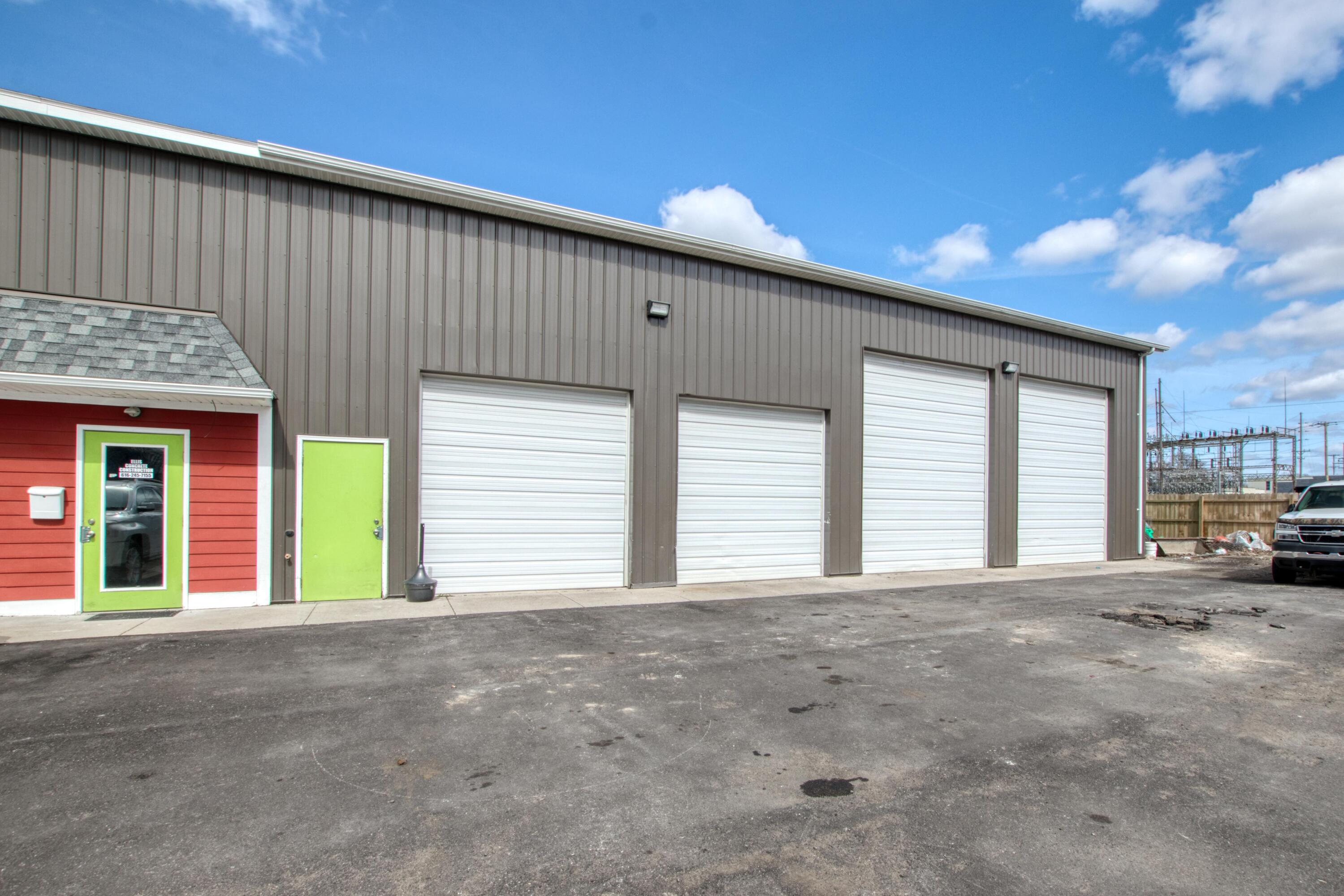 1620 Madison Avenue SE Grand Rapids City MI 49507