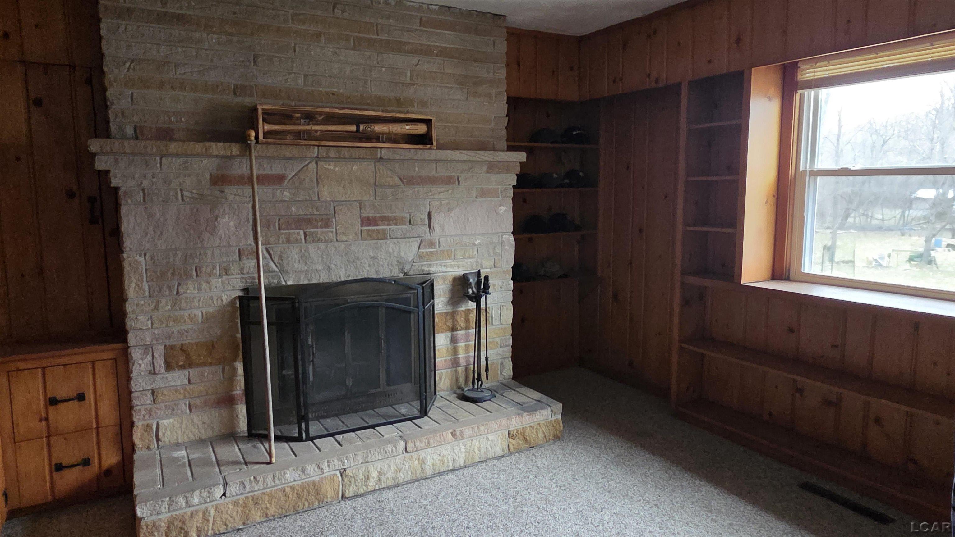 409 N Evans Street Tecumseh City MI 49286