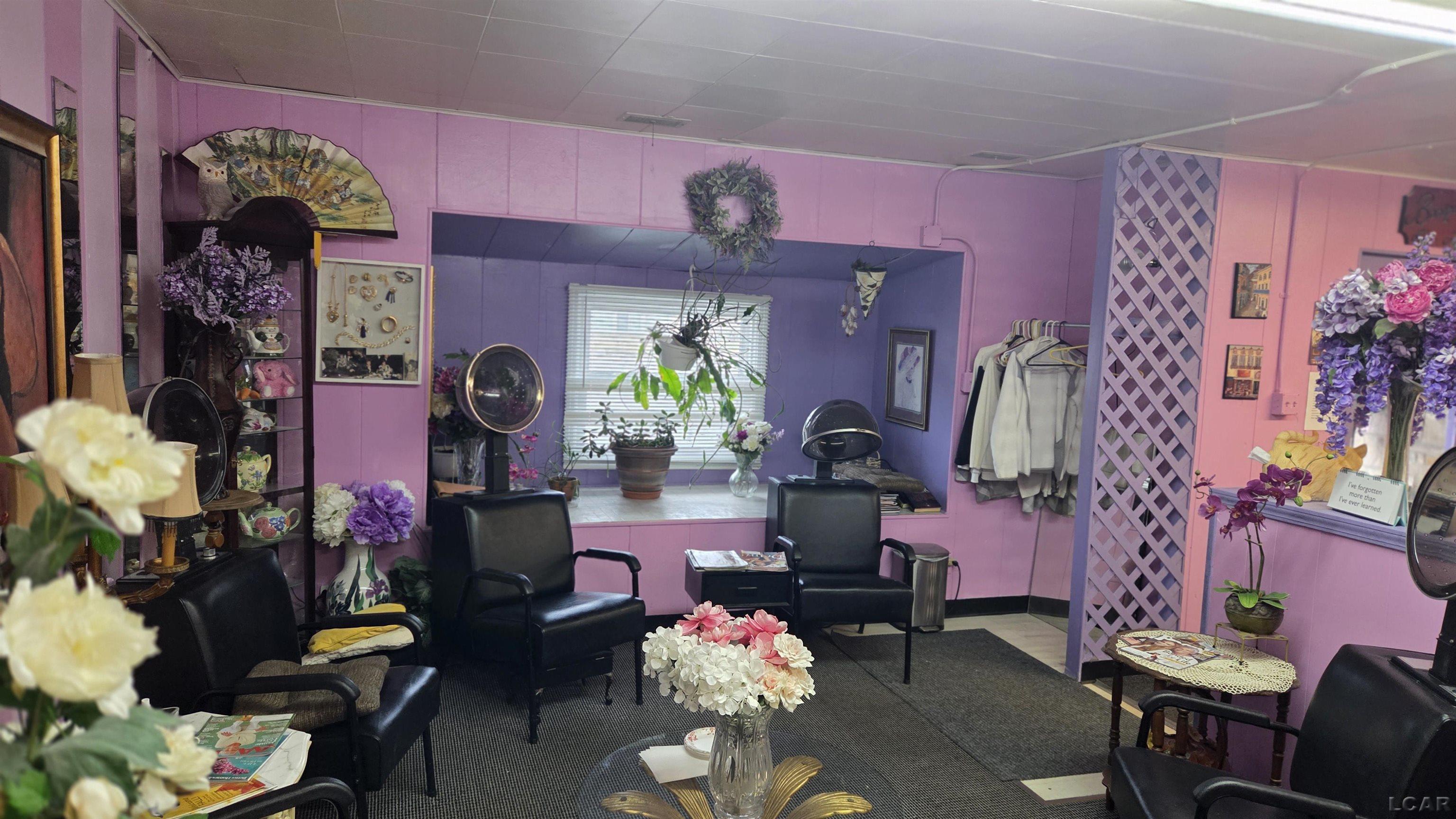 409 N Evans Street Tecumseh City MI 49286