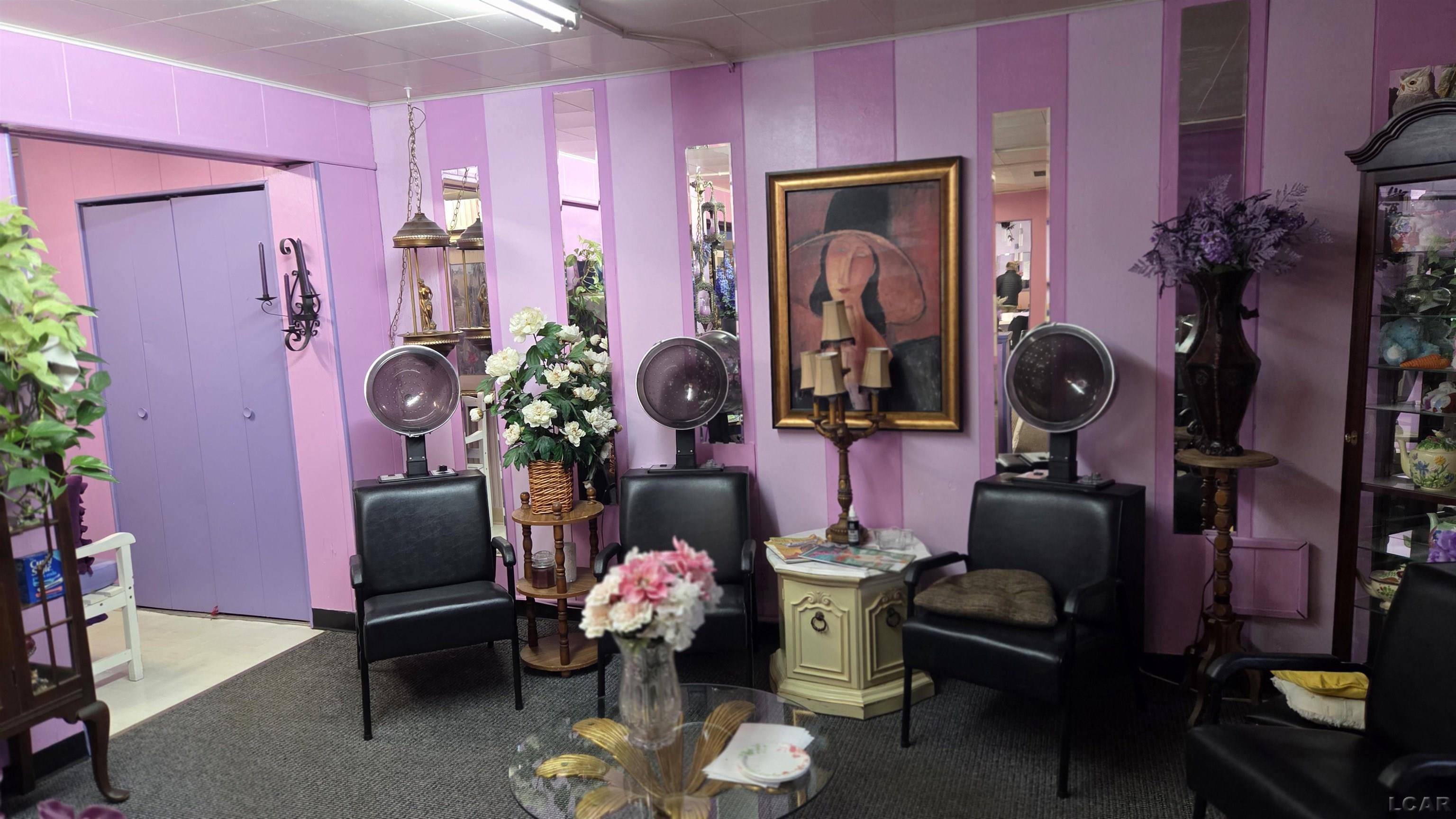 409 N Evans Street Tecumseh City MI 49286