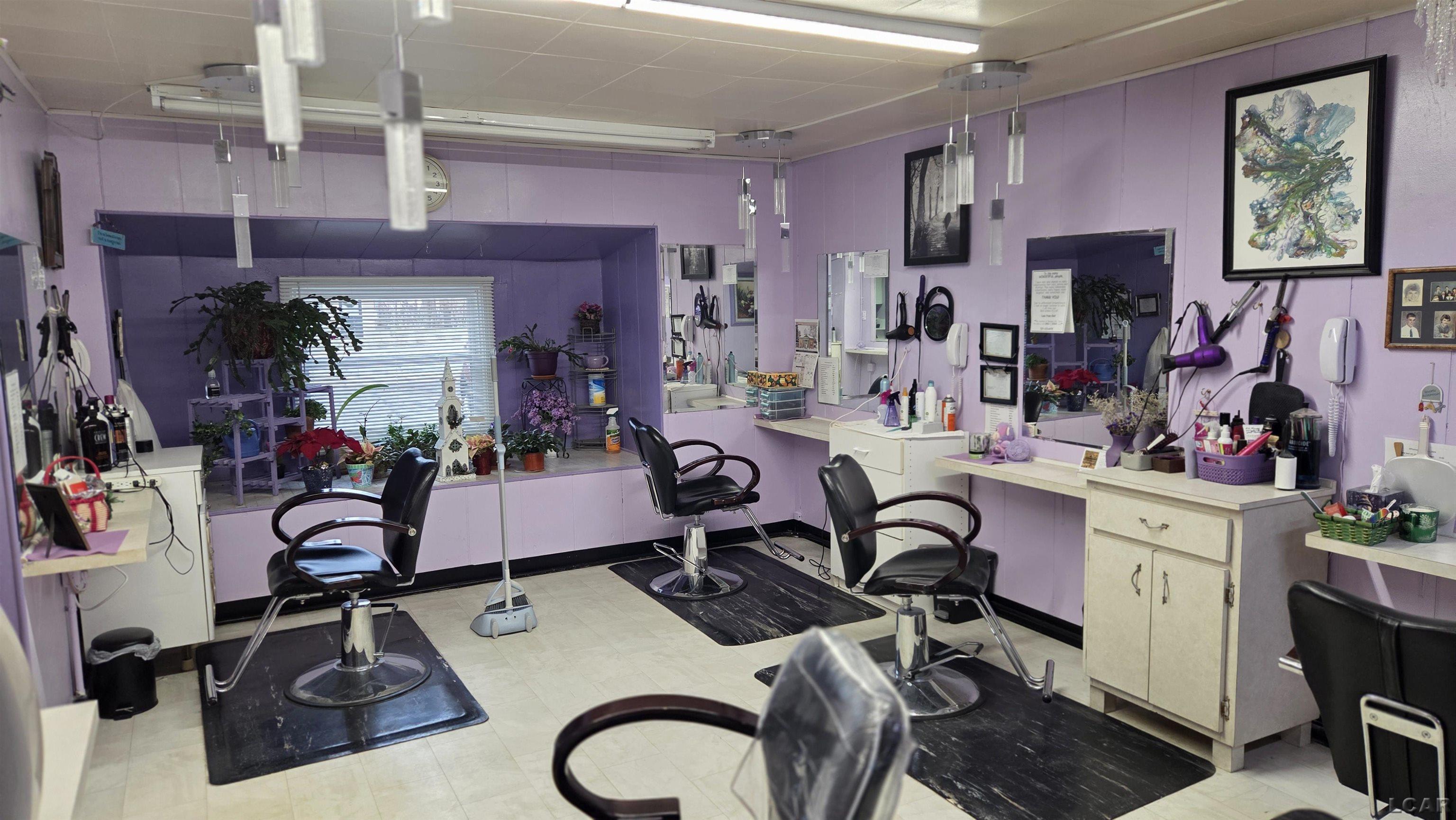 409 N Evans Street Tecumseh City MI 49286