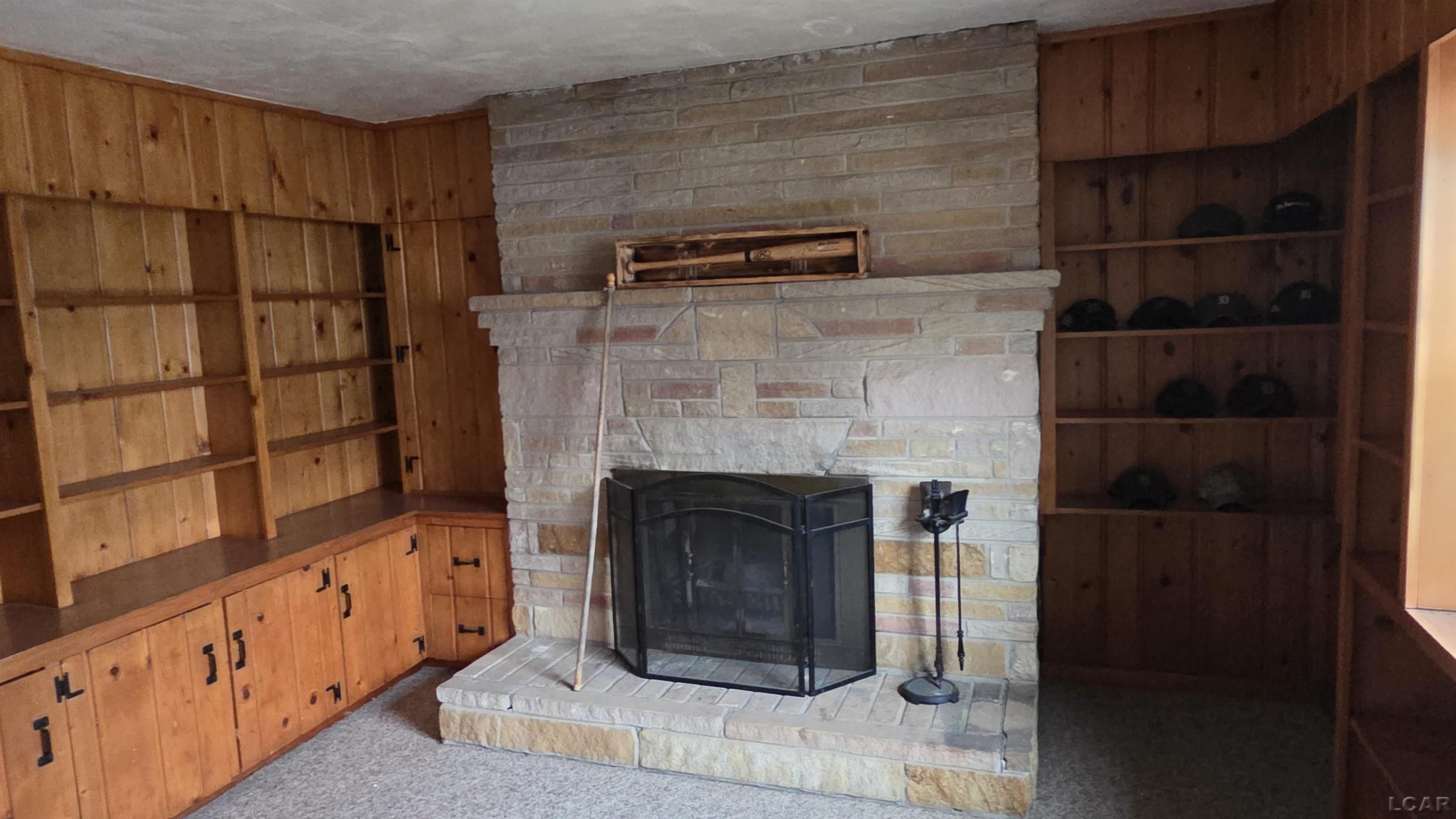 409 N Evans Street Tecumseh City MI 49286