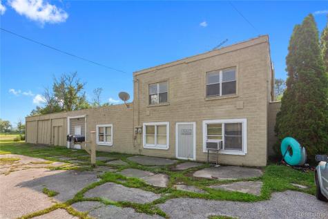 3279 Emmett Road Emmett Village MI 48022