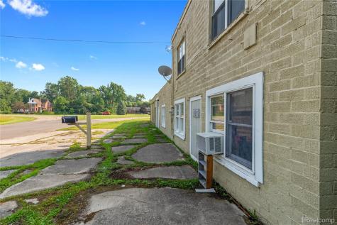 3279 Emmett Road Emmett Village MI 48022