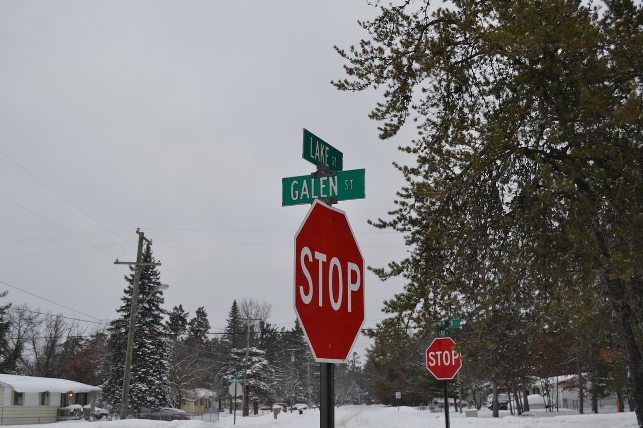 North Down River Road Grayling Charter Township MI 49738