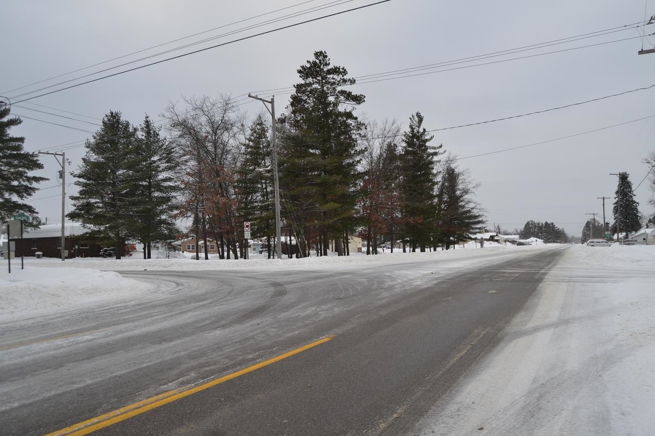 North Down River Road Grayling Charter Township MI 49738