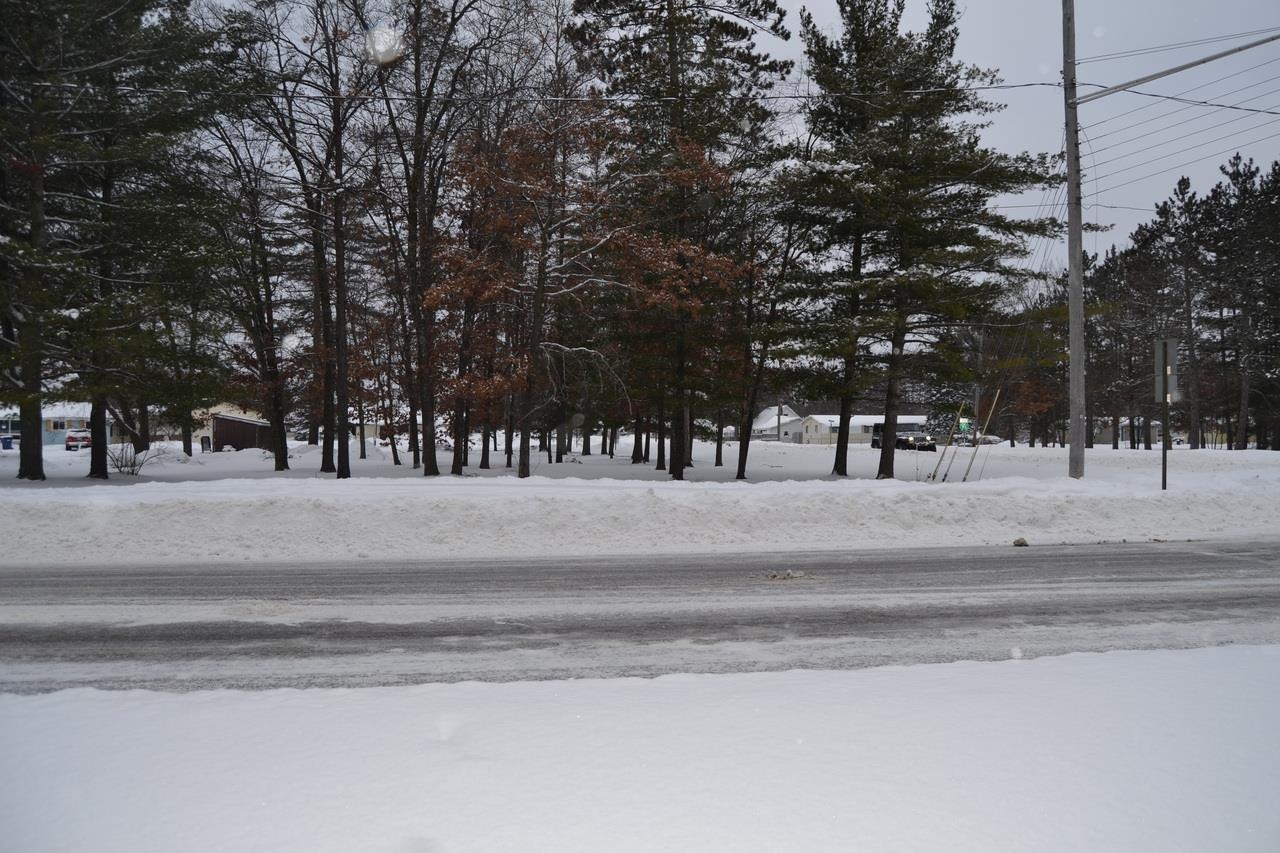 North Down River Road Grayling Charter Township MI 49738